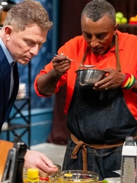 Bobby's Triple Threat