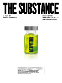 The Substance