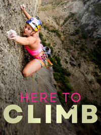 Here to Climb