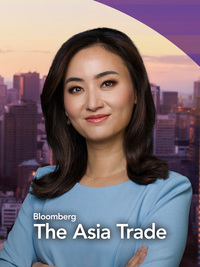 Bloomberg The Asia Trade