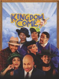 Kingdom Come