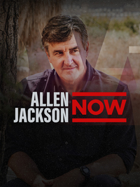 Allen Jackson NOW
