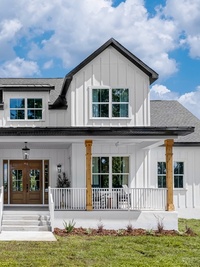 100 Day Dream Home