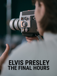 Elvis Presley: The Final Hours