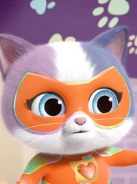 SuperKitties