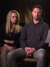 Dateline: Unforgettable