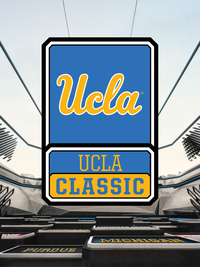 UCLA Football Classic