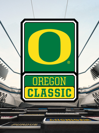 Oregon Football Classic
