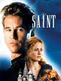 The Saint