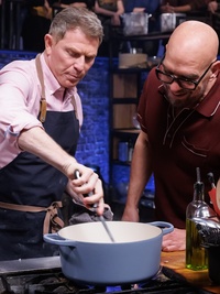 Beat Bobby Flay