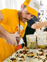 The Great Food Truck Race