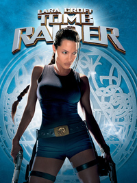 Lara Croft: Tomb Raider
