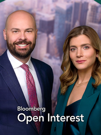 Bloomberg Open Interest