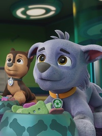PAW Patrol