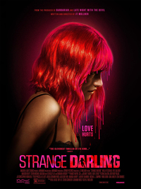 Strange Darling