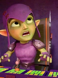 Marvel's Spidey and His Amazing Friends