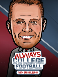 Always College Football