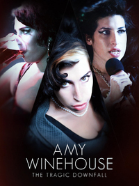 Amy Winehouse: The Tragic Downfall