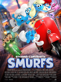 Smurfs