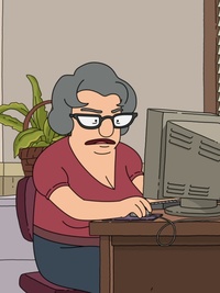 Bob's Burgers