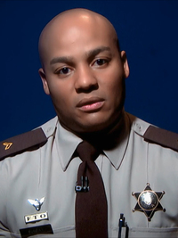 Live PD: Police Patrol