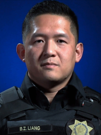 Live PD: Police Patrol