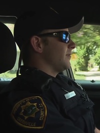 Live PD: Police Patrol
