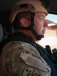 Live PD: Police Patrol