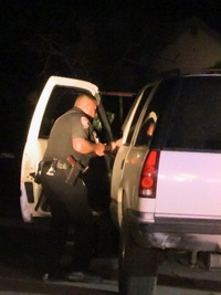 Live PD: Police Patrol