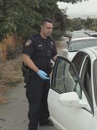 Live PD: Police Patrol