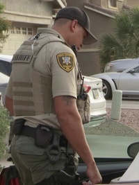 Live PD: Police Patrol