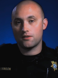 Live PD: Police Patrol