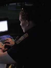 Live PD: Police Patrol