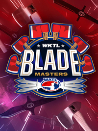 Blade Masters: Axe & Knife Throwing