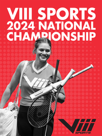 Viii Sports 2024 National Championship
