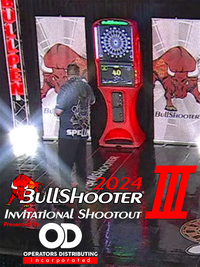 2024 BullShooter Invitational Shootout