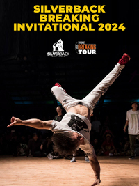 The 2024 Silverback Breaking Invitational