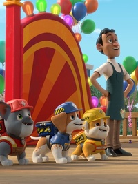 Rubble & Crew