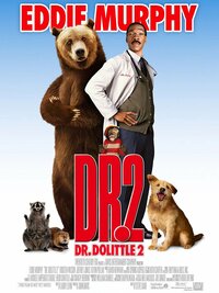 Dr. Dolittle 2