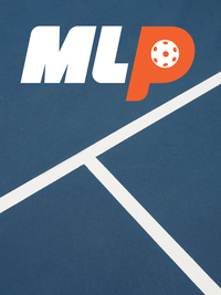Major League Pickleball