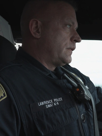 Live PD: Police Patrol