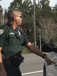 Live PD: Police Patrol