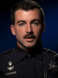 Live PD: Police Patrol