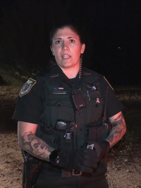 Live PD: Police Patrol