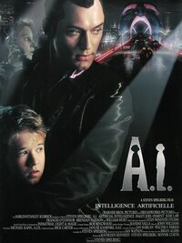 A.I.: Artificial Intelligence