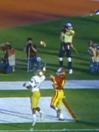 The B1G Moment