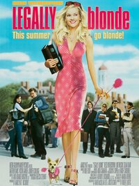 Legally Blonde