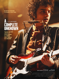 A Complete Unknown