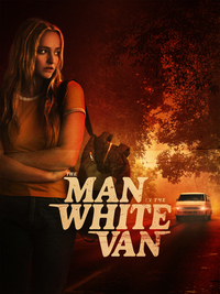 The Man in the White Van