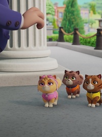 PAW Patrol